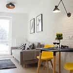 Kamienna Z Widokiem Na Gory I 2 Km Do Wyciagu Skolnity - Dream Apartment