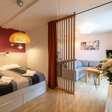 Kamienna Z Widokiem Na Gory I 2 Km Do Wyciagu Skolnity - Dream *