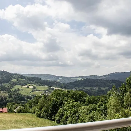 Kamienna Z Widokiem Na Gory I 2 Km Do Wyciagu Skolnity - Dream *