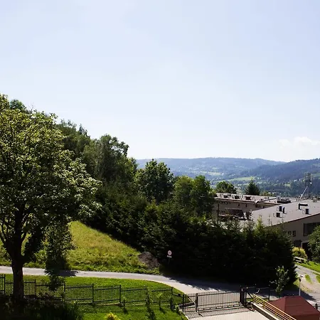 Kamienna Z Widokiem Na Gory I 2 Km Do Wyciagu Skolnity - Dream * Wisla