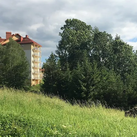 Kamienna Z Widokiem Na Gory I 2 Km Do Wyciagu Skolnity - Dream Apartman