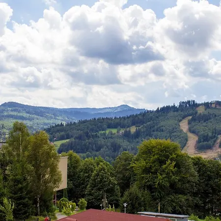 Kamienna Z Widokiem Na Gory I 2 Km Do Wyciagu Skolnity - Dream Apartment