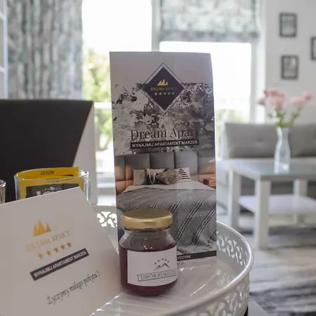 Kamienna Z Widokiem Na Gory I 2 Km Do Wyciagu Skolnity - Dream Apartment