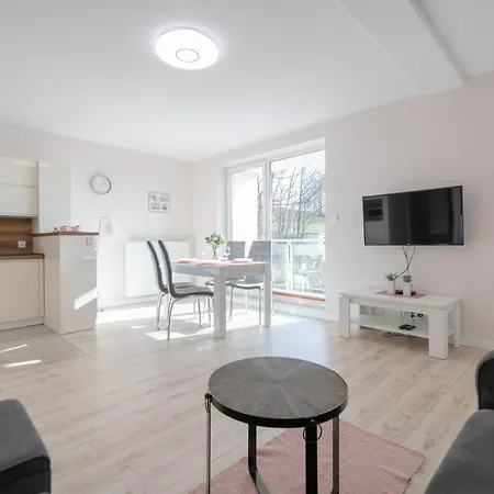 Kamienna Z Widokiem Na Gory I 2 Km Do Wyciagu Skolnity - Dream Apartment *