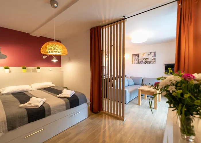 Kamienna Z Widokiem Na Gory I 2 Km Do Wyciagu Skolnity - Dream *