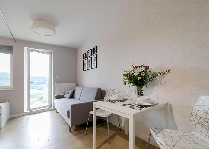 Kamienna Z Widokiem Na Gory I 2 Km Do Wyciagu Skolnity - Dream