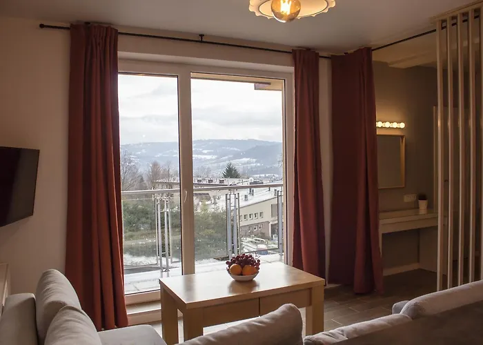 Kamienna Z Widokiem Na Gory I 2 Km Do Wyciagu Skolnity - Dream Apartment *