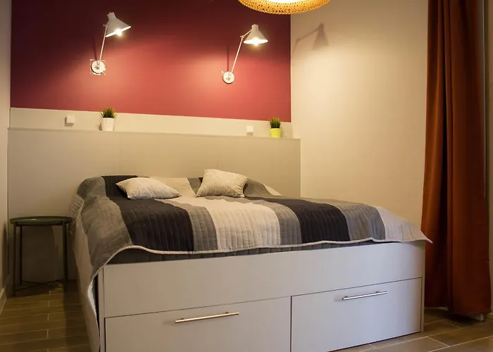 Kamienna Z Widokiem Na Góry I 2 Km Do Wyciągu Skolnity - Dream Apartamento