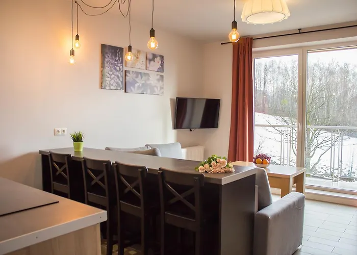 Kamienna Z Widokiem Na Góry I 2 Km Do Wyciągu Skolnity - Dream Wisła