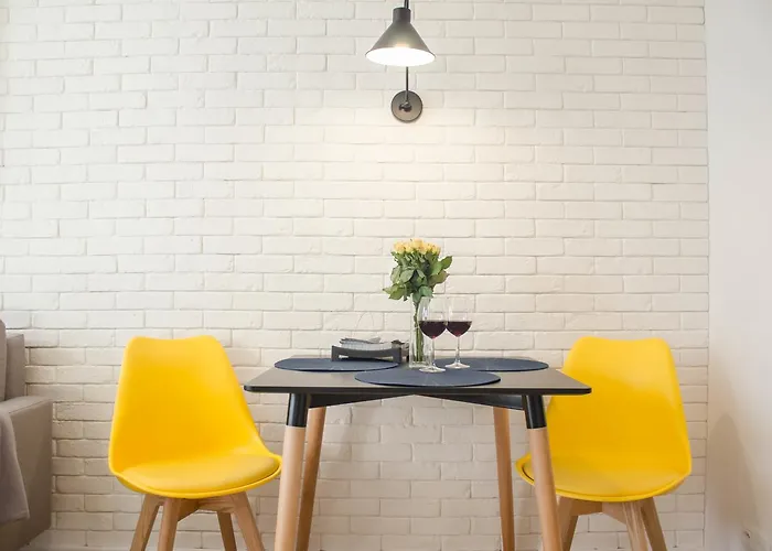 Апартаменты Kamienna Z Widokiem Na Gory I 2 Km Do Wyciagu Skolnity - Dream Висла