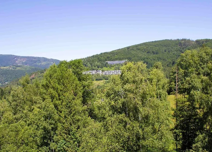 Apartment Kamienna Z Widokiem Na Gory I 2 Km Do Wyciagu Skolnity - Dream Wisla