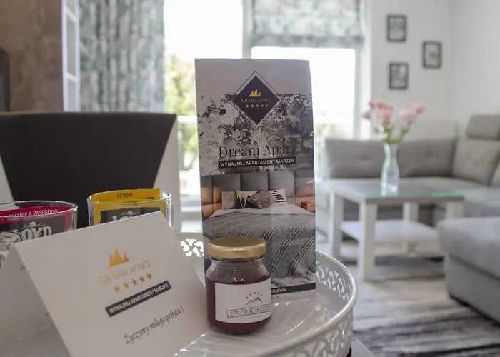 Kamienna Z Widokiem Na Gory I 2 Km Do Wyciagu Skolnity - Dream Apartment