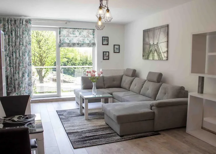 Kamienna Z Widokiem Na Góry I 2 Km Do Wyciągu Skolnity - Dream Apartamento