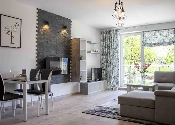 Kamienna Z Widokiem Na Góry I 2 Km Do Wyciągu Skolnity - Dream Apartamento *