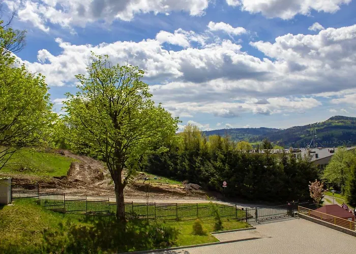 Kamienna Z Widokiem Na Góry I 2 Km Do Wyciągu Skolnity - Dream Wisła