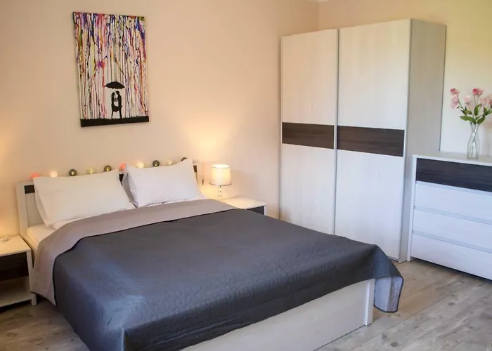 Kamienna Z Widokiem Na Gory I 2 Km Do Wyciagu Skolnity - Dream