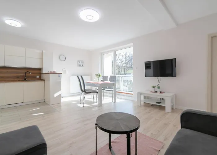 Kamienna Z Widokiem Na Gory I 2 Km Do Wyciagu Skolnity - Dream Apartment *